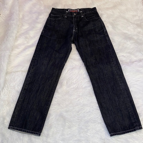 Levi's Other - Levi’s Loose Straight 569 W32-L32 FABULOUS